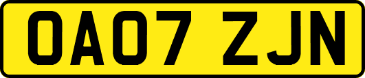 OA07ZJN