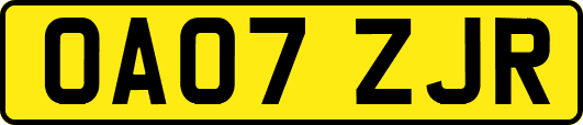 OA07ZJR