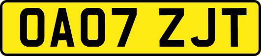 OA07ZJT