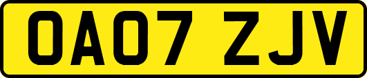 OA07ZJV