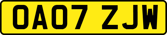 OA07ZJW