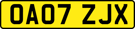OA07ZJX