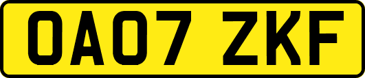 OA07ZKF