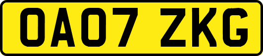 OA07ZKG