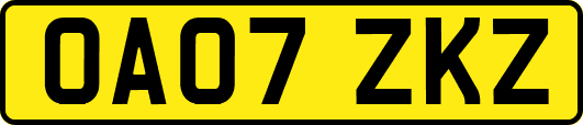 OA07ZKZ