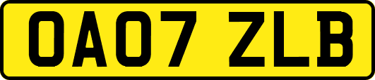 OA07ZLB
