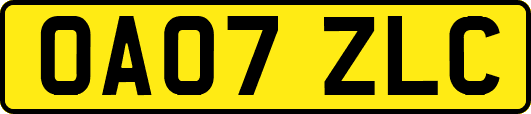 OA07ZLC