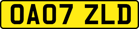 OA07ZLD