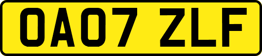 OA07ZLF