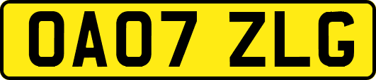 OA07ZLG