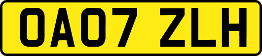 OA07ZLH