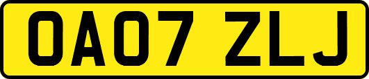 OA07ZLJ