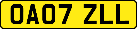 OA07ZLL