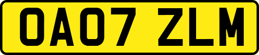 OA07ZLM