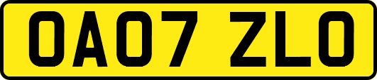 OA07ZLO