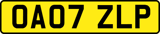 OA07ZLP