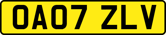 OA07ZLV
