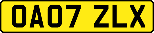 OA07ZLX