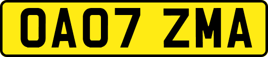 OA07ZMA