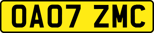 OA07ZMC