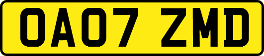 OA07ZMD