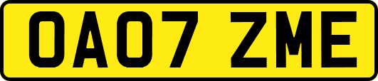 OA07ZME