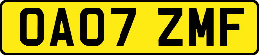 OA07ZMF