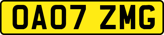 OA07ZMG