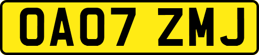 OA07ZMJ