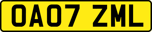 OA07ZML