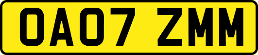 OA07ZMM