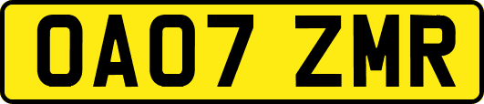 OA07ZMR
