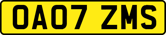 OA07ZMS