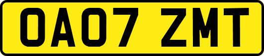 OA07ZMT