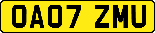 OA07ZMU