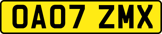 OA07ZMX