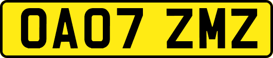 OA07ZMZ