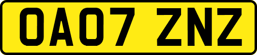 OA07ZNZ