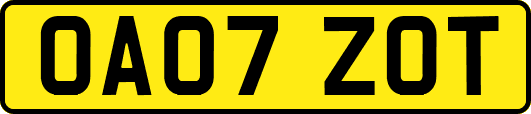 OA07ZOT