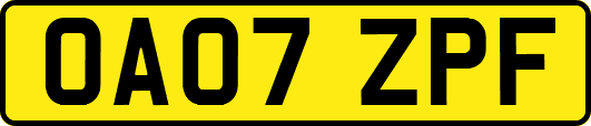 OA07ZPF