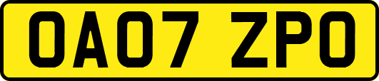 OA07ZPO