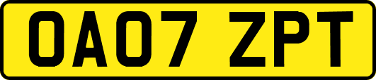 OA07ZPT