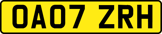 OA07ZRH