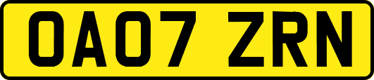 OA07ZRN