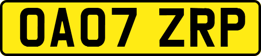 OA07ZRP