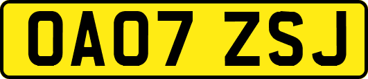 OA07ZSJ