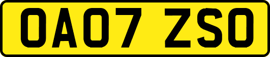 OA07ZSO