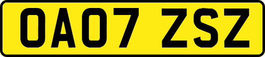 OA07ZSZ