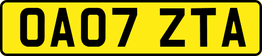 OA07ZTA