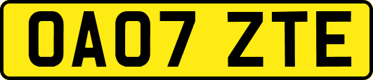 OA07ZTE